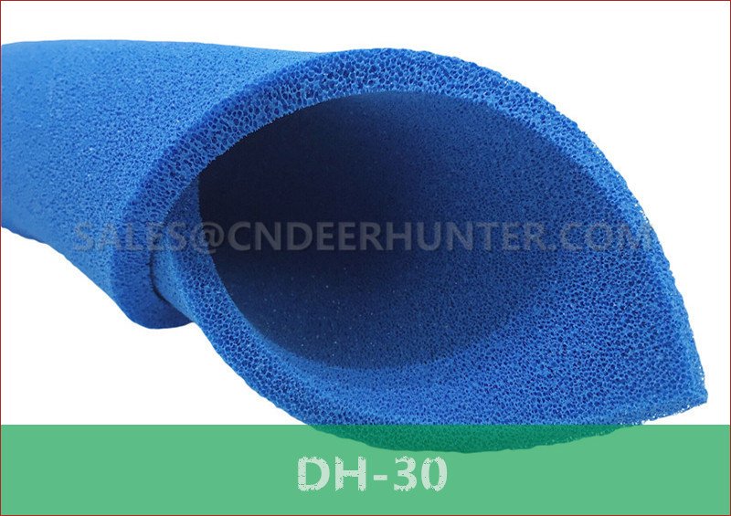 DH-30 silicone sponge